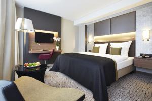 Steigenberger Hotel Am Kanzleramt,Mitte>>Berlin,5 star