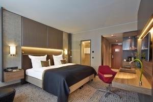 Steigenberger Hotel Am Kanzleramt,Mitte>>Berlin,5 star