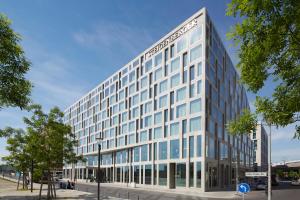 Steigenberger Hotel Am Kanzleramt,Mitte>>Berlin,5 star