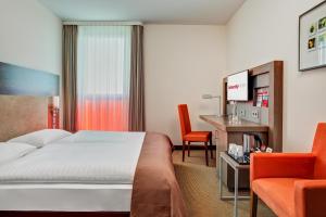 Intercityhotel Berlin Airport Area North,Dahme-Spreewald>>Berlin,4 star