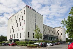 Intercityhotel Berlin Airport Area North,Dahme-Spreewald>>Berlin,4 star