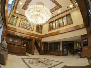 Woodbine Hotel And Suites,Etobicoke>>Ajax,3 star