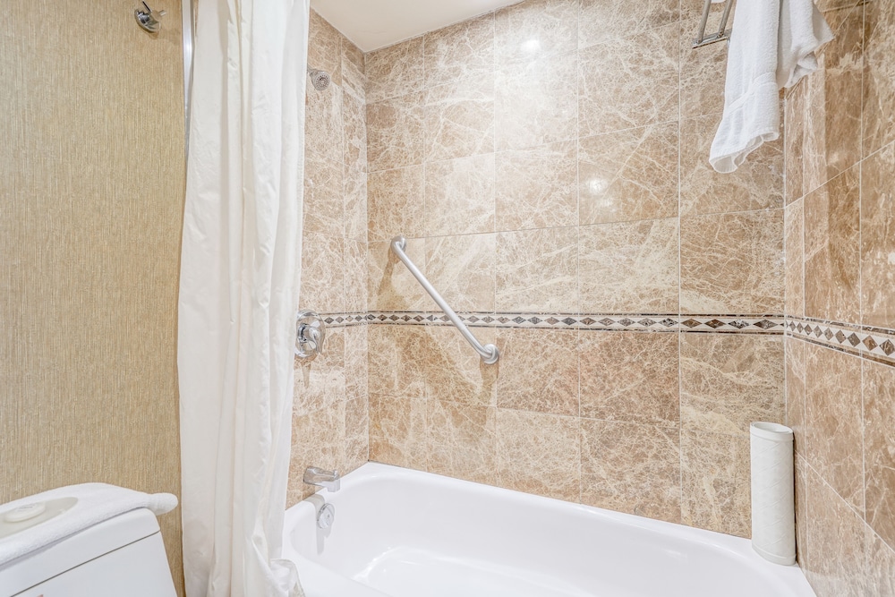 woodbine hotel and suites