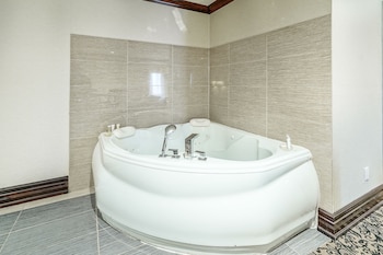 woodbine hotel and suites