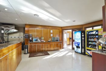 woodbine hotel and suites