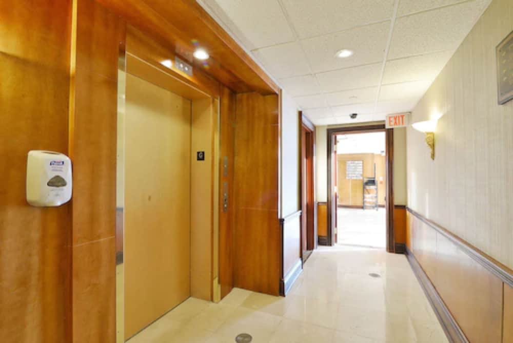 woodbine hotel and suites