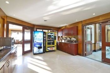 woodbine hotel and suites