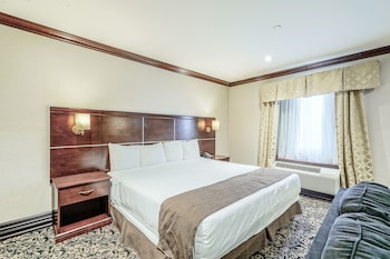 woodbine hotel and suites