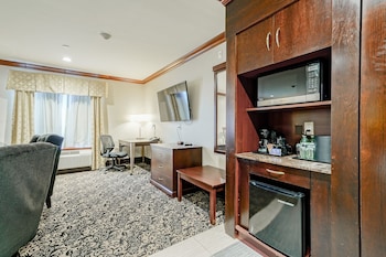 woodbine hotel and suites