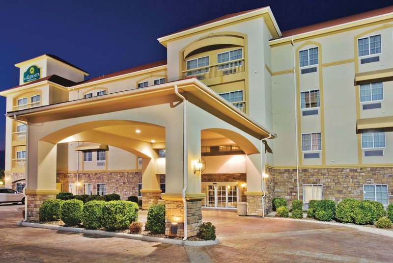 La Quinta Inn And Suites By Wyndham Schertz-San Antonio-Selma