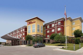 Hilton Garden Inn San Antonio Airport South,San Antonio>>Bexar County,3 star