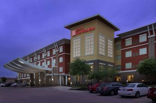 Hilton Garden Inn San Antonio Airport South,San Antonio>>Bexar County,3 star