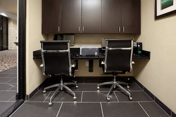 Holiday Inn San Antonio North Stone Oak Area By Ihg,San Antonio>>Redland,3 star