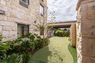 Comfort Suites Alamo - Riverwalk,Texas>>San Antonio,3 star