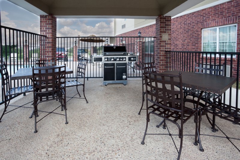 candlewood suites san antonio nw near seaworld an ihg hotel