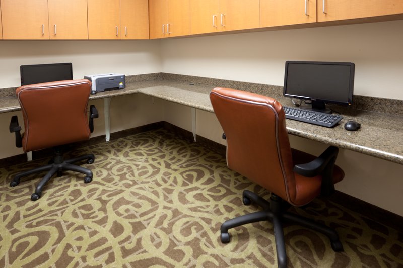 candlewood suites san antonio nw near seaworld an ihg hotel