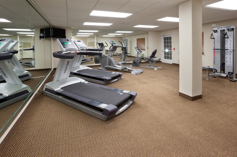 candlewood suites san antonio nw near seaworld an ihg hotel