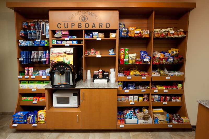 candlewood suites san antonio nw near seaworld an ihg hotel