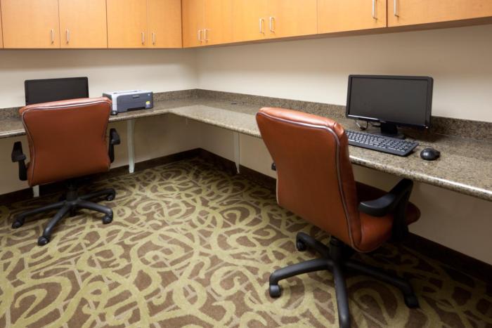 candlewood suites san antonio nw near seaworld an ihg hotel