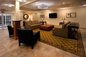 candlewood suites san antonio nw near seaworld an ihg hotel