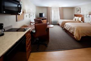 candlewood suites san antonio nw near seaworld an ihg hotel