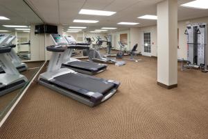 candlewood suites san antonio nw near seaworld an ihg hotel
