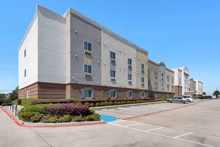 Extended Stay America Suites San Antonio North,21103 Encino Commons Blvd,3 star