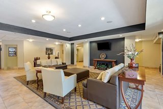extended stay america suites san antonio north