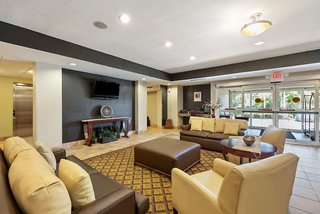 extended stay america suites san antonio north