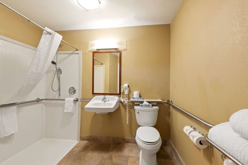 extended stay america suites san antonio north