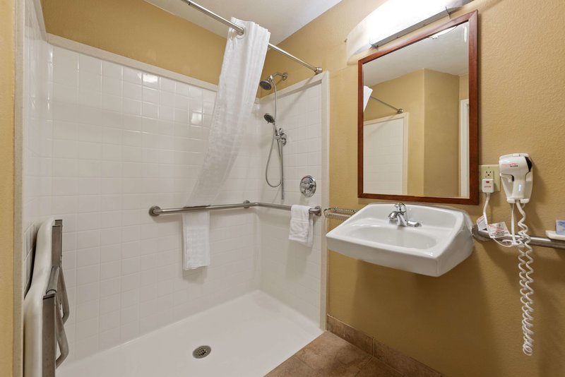 extended stay america suites san antonio north