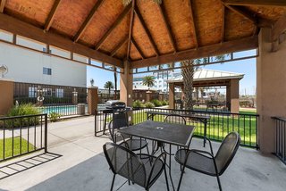 extended stay america suites san antonio north