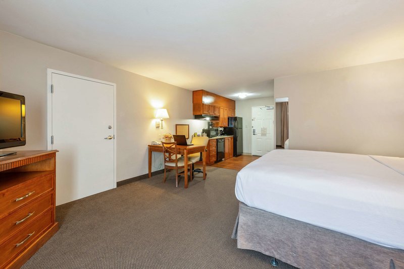 extended stay america suites san antonio north