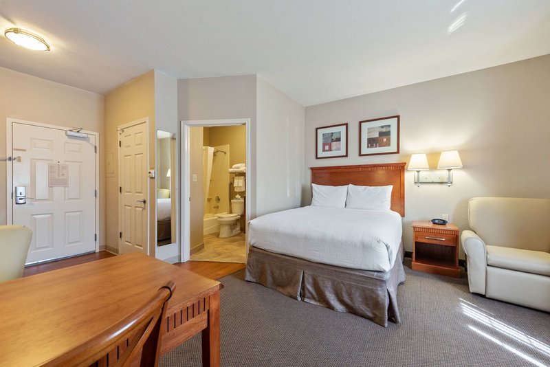 extended stay america suites san antonio north