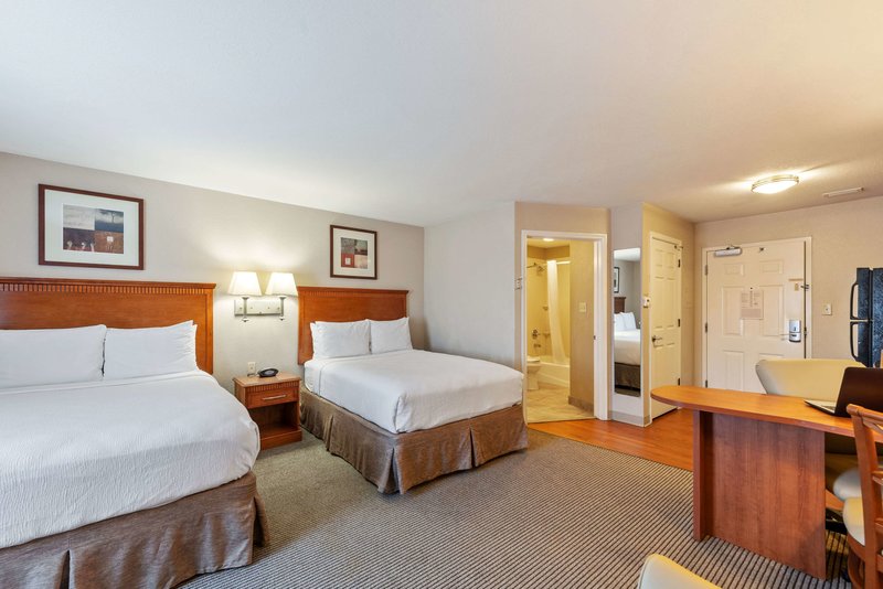 extended stay america suites san antonio north