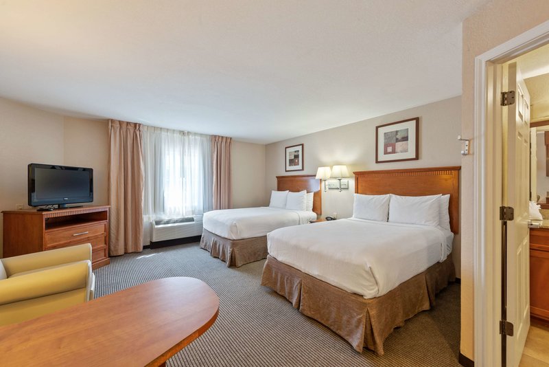 extended stay america suites san antonio north