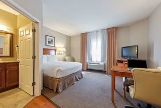extended stay america suites san antonio north
