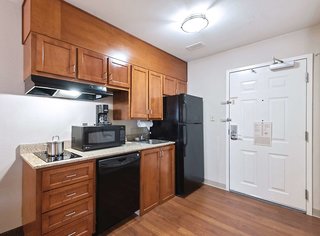 extended stay america suites san antonio north