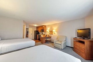 extended stay america suites san antonio north