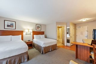 extended stay america suites san antonio north