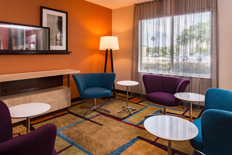 fairfield inn and suites by marriott san antonio ne schertz