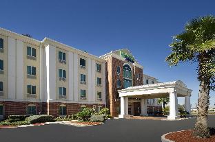 Holiday Inn Express & Suites San Antonio-West-Seaworld Area By Ihg,River Walk>>Ingram Hills,3 star