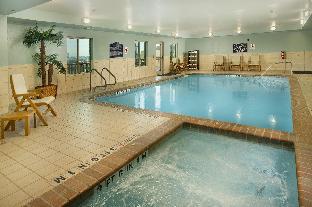 Holiday Inn Express & Suites San Antonio-West-Seaworld Area By Ihg,River Walk>>Ingram Hills,3 star