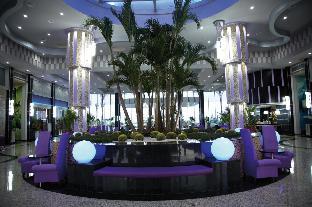 Hotel Riu Palace Peninsula - All Inclusive,Puerto Morelos>>Cancun,4 star