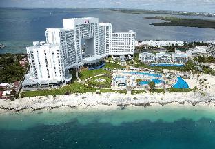 Hotel Riu Palace Peninsula - All Inclusive,Puerto Morelos>>Cancun,4 star