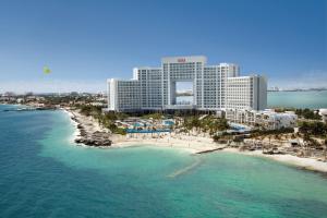 Hotel Riu Palace Peninsula - All Inclusive,Puerto Morelos>>Cancun,4 star