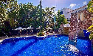 Hotel Xbalamque And Spa Cancun,Downtown Cancun>>Cancun,3 star