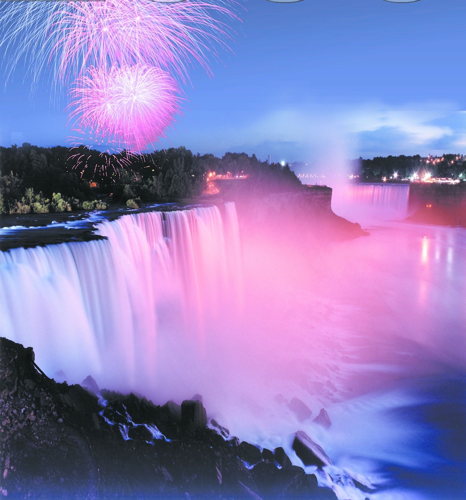 niagara falls