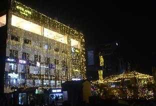 Noxx Residency,29/1 Kalabagan Lane Opp Domurjala Stadium, Kalabagan Ln, Howrah, West Bengal 711104,3 star