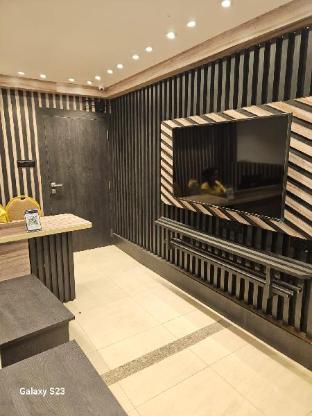 Noxx Residency,29/1 Kalabagan Lane Opp Domurjala Stadium, Kalabagan Ln, Howrah, West Bengal 711104,3 star